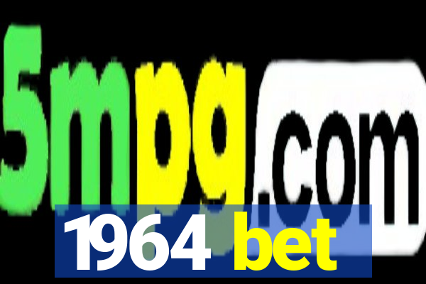 1964 bet